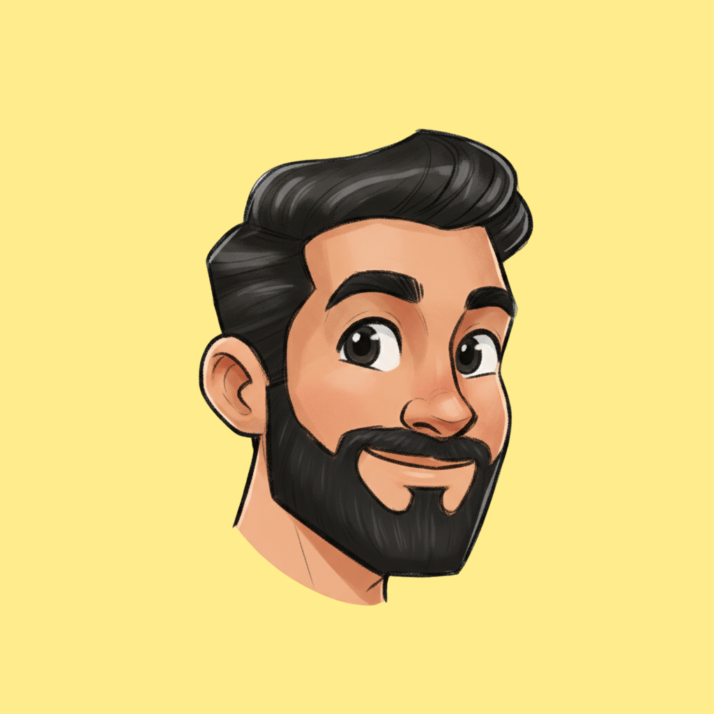 Safouen Turki - Software Engineer